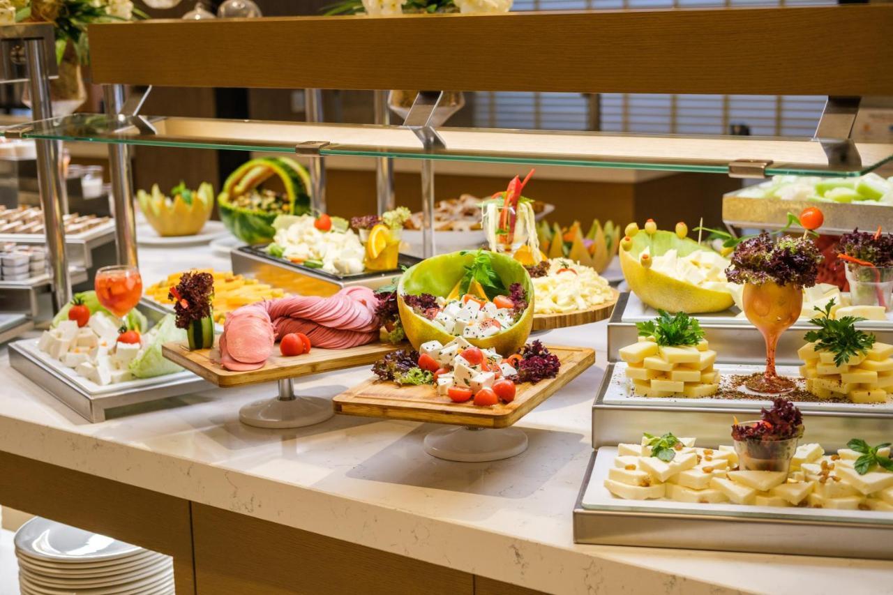 Golden Age Hotel&spa 4*