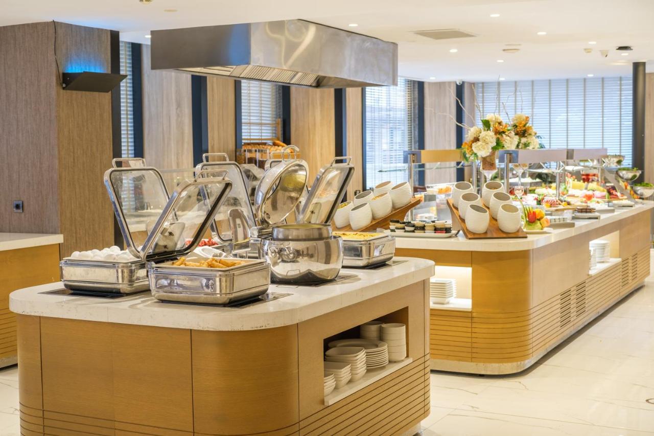 Golden Age Hotel&spa Hotel 4*