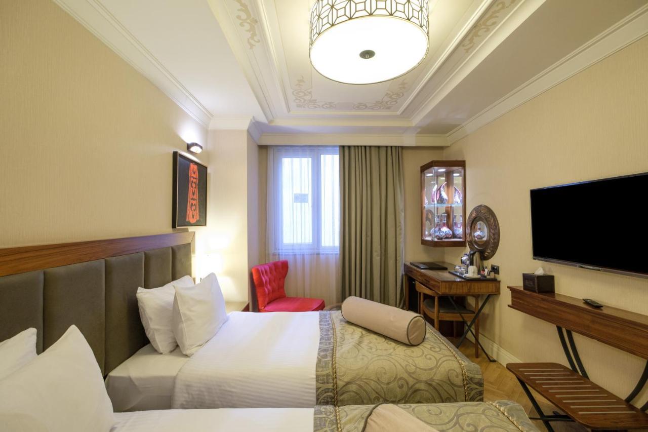 Golden Age Hotel&spa
