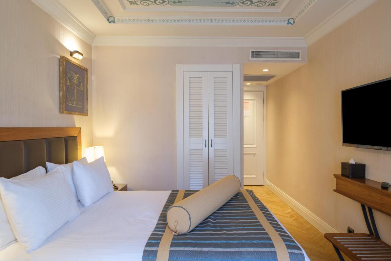 Hotel Golden Age Hotel&spa Istanboel