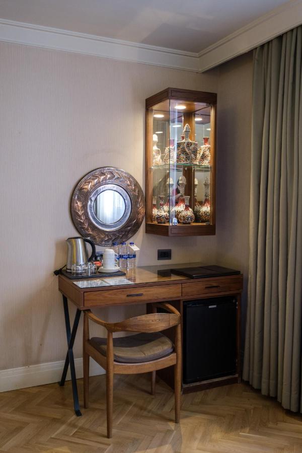 Hotel Golden Age Hotel&spa Istanboel