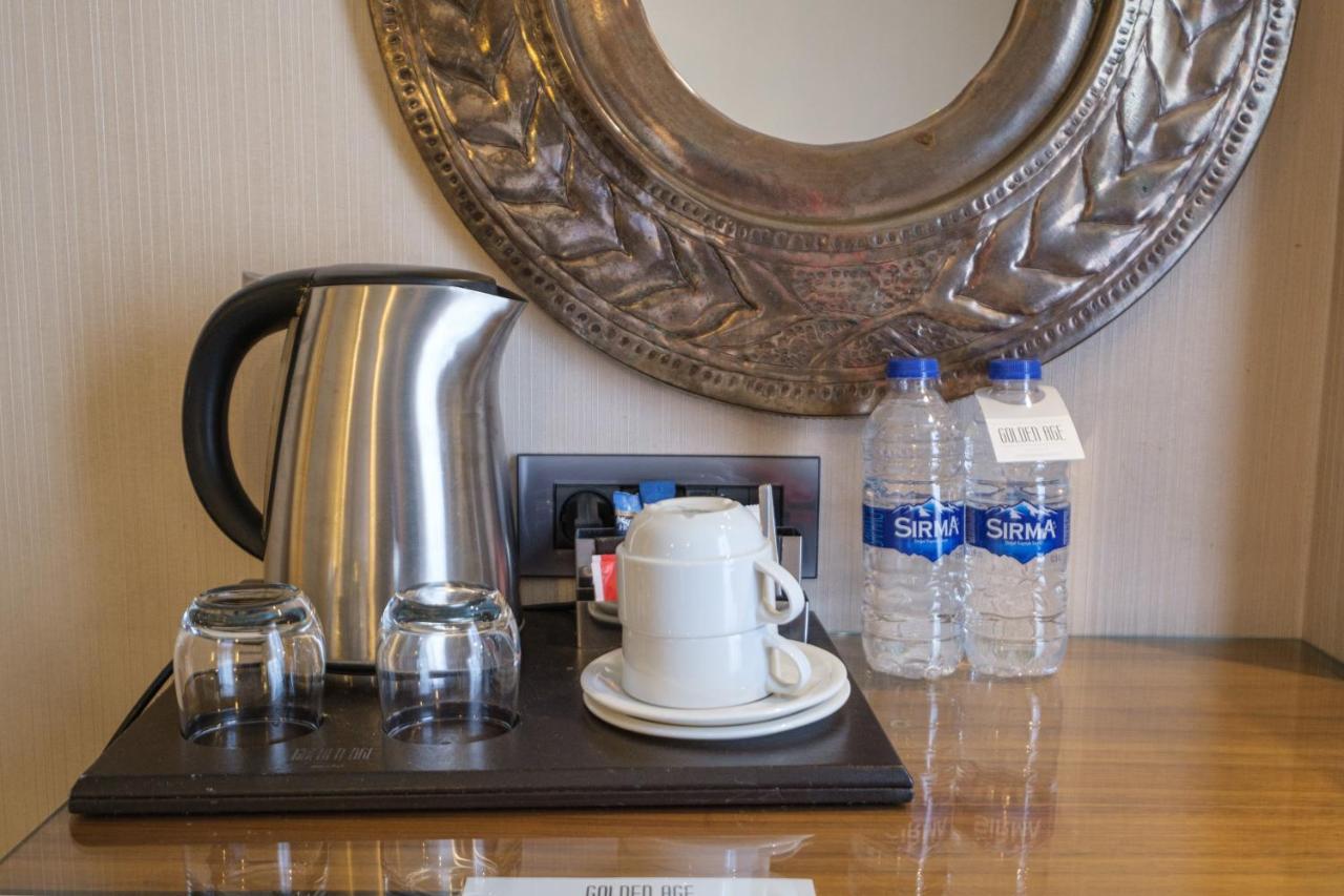 Golden Age Hotel&spa Hotel