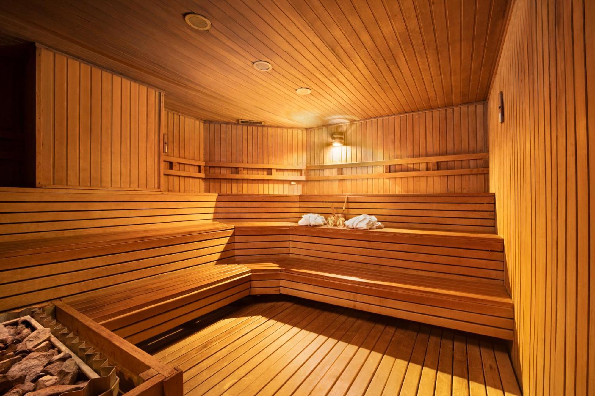 Golden Age Hotel&spa 4* Istanboel