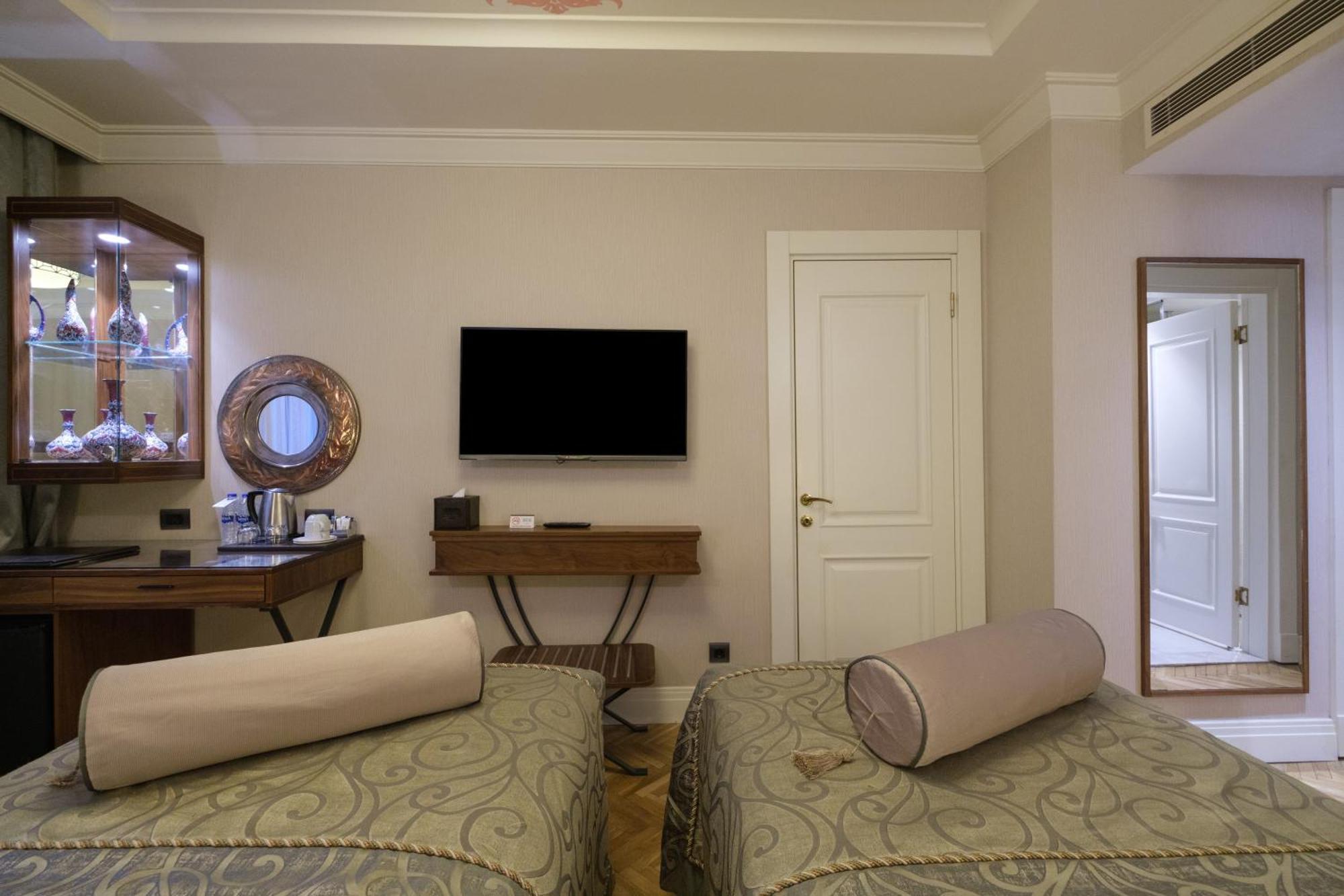 Golden Age Hotel&spa Hotel