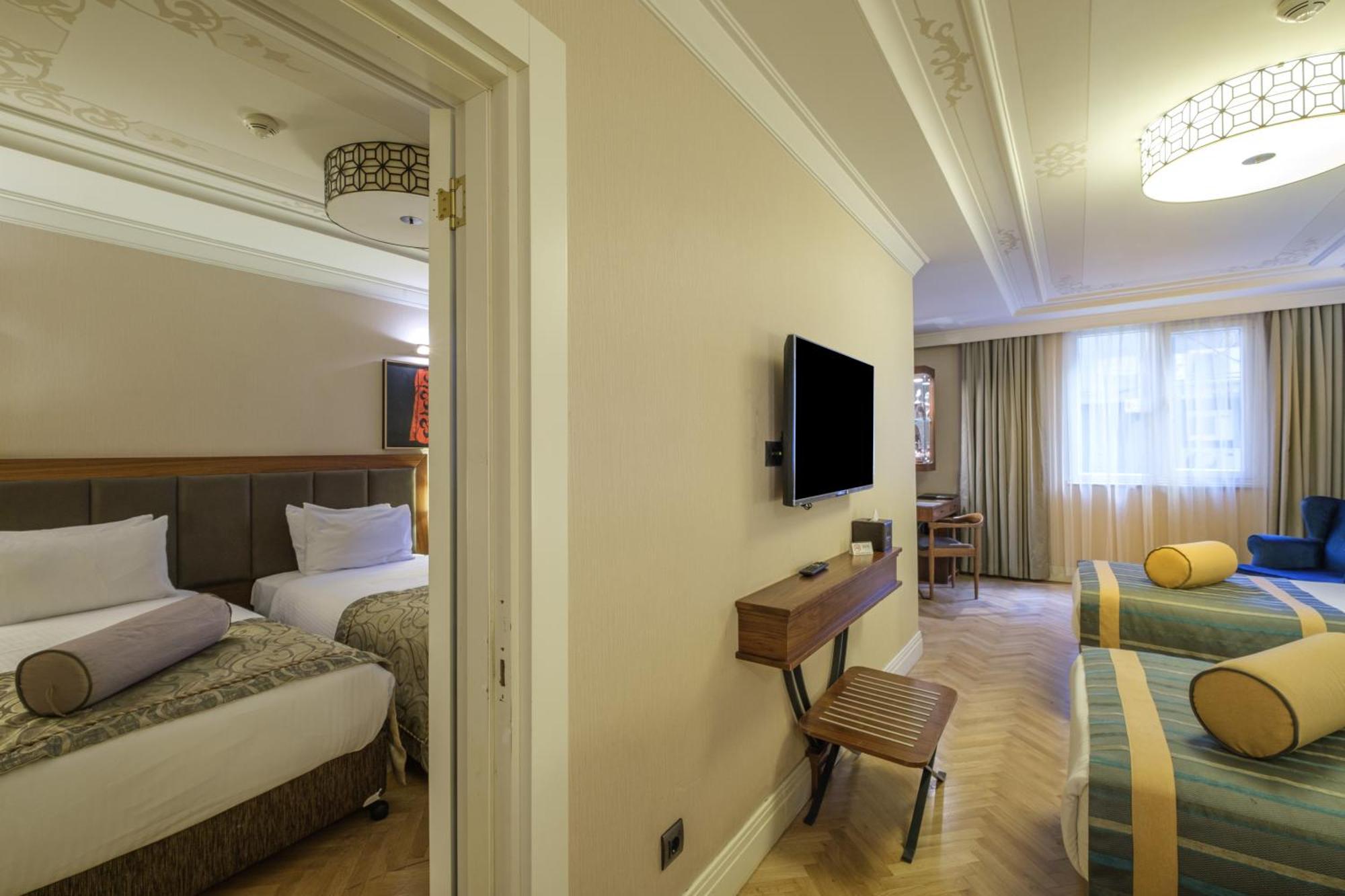 Golden Age Hotel&spa
