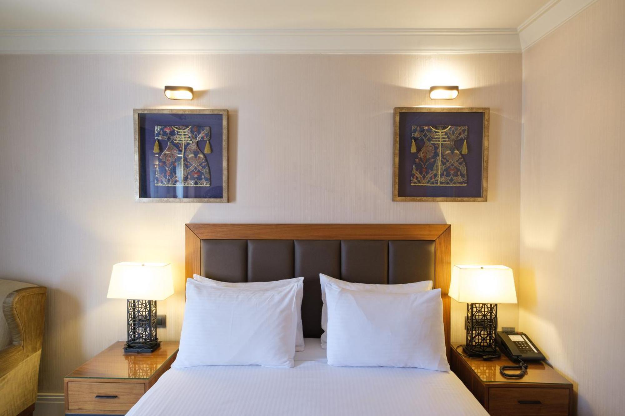 Golden Age Hotel&spa Hotel