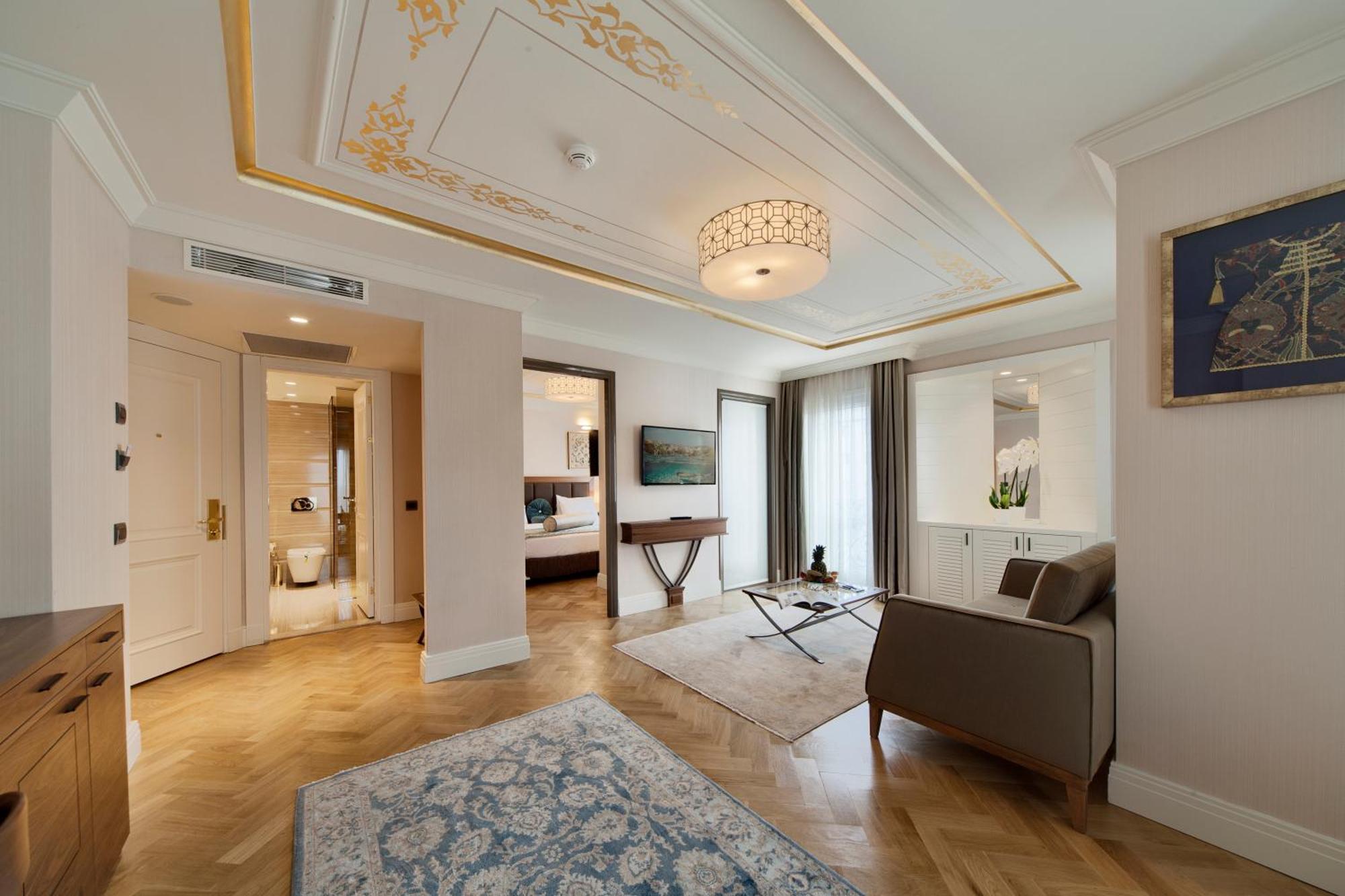 Hotel Golden Age Hotel&spa