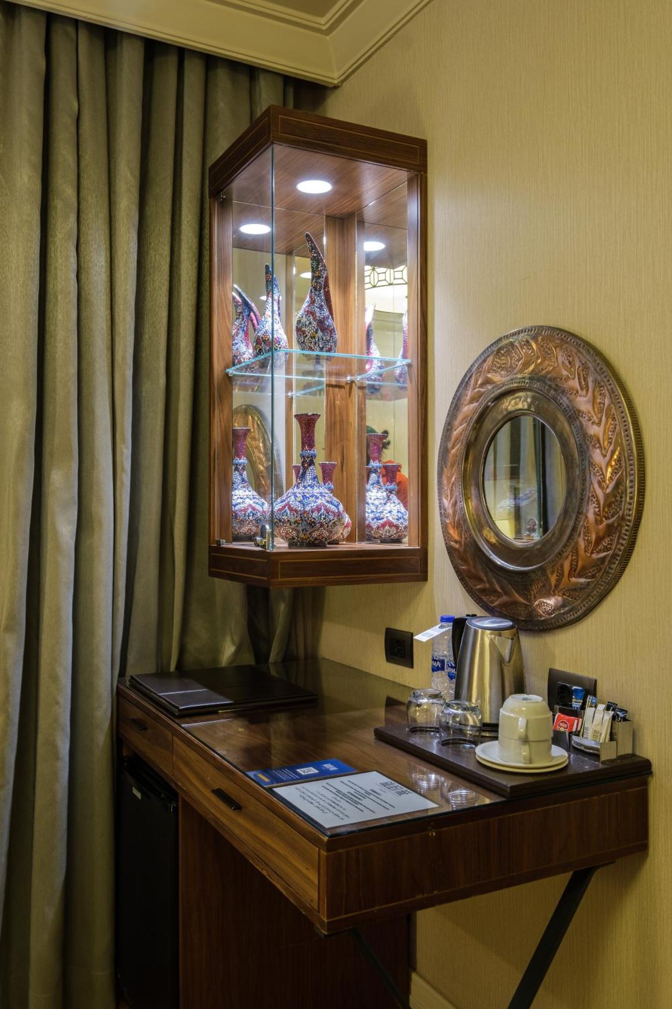 Golden Age Hotel&spa Istanboel