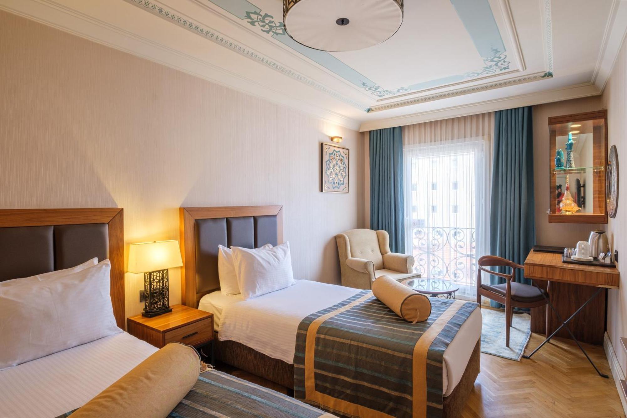 Hotel Golden Age Hotel&spa 4*
