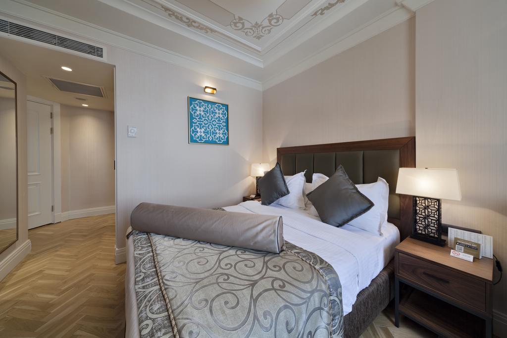 Hotel Golden Age Hotel&spa