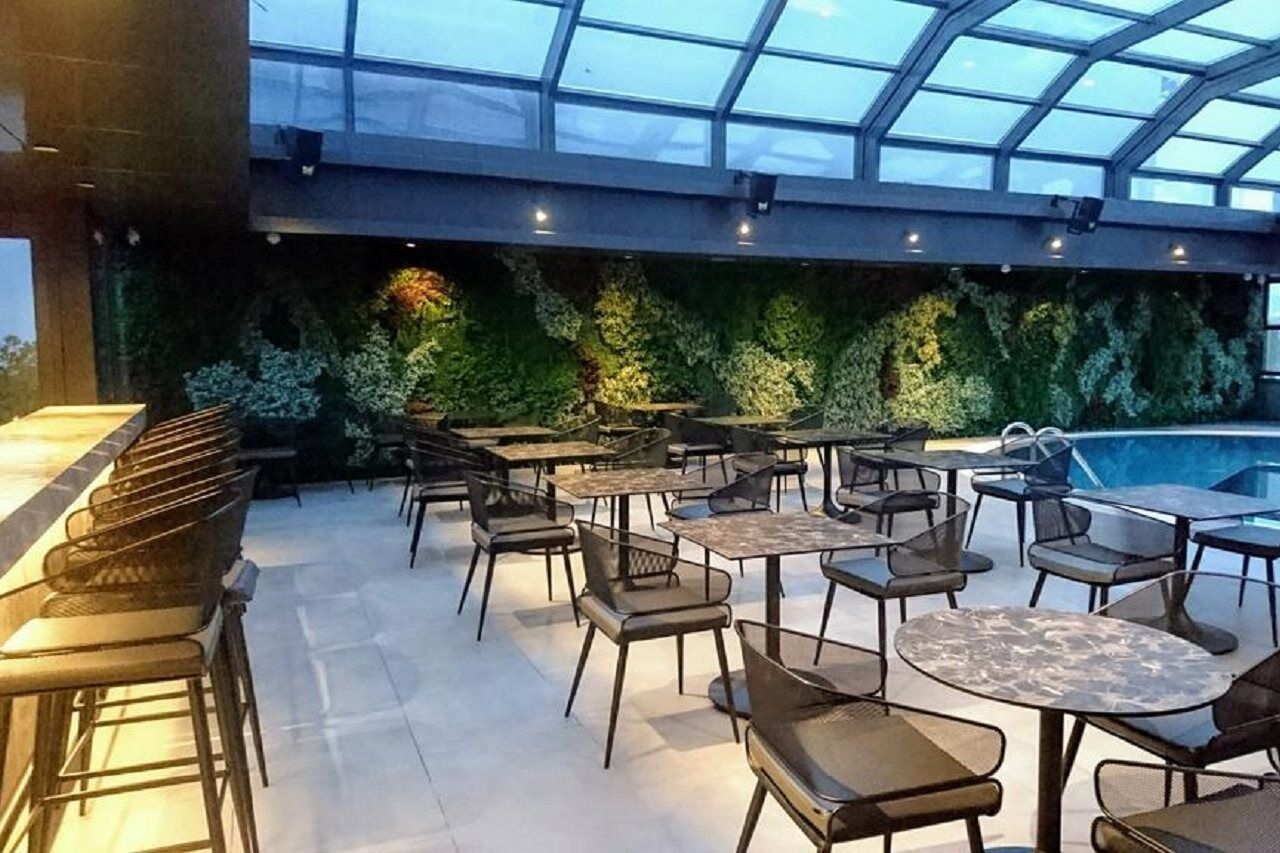 Golden Age Hotel&spa