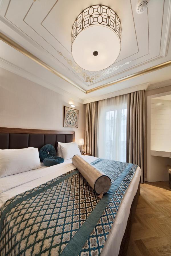Golden Age Taksim 4* איסטמבול